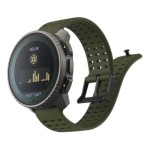 SUUNTO VERTICAL TITANIUM SOLAR FOREST sportinis laikrodis